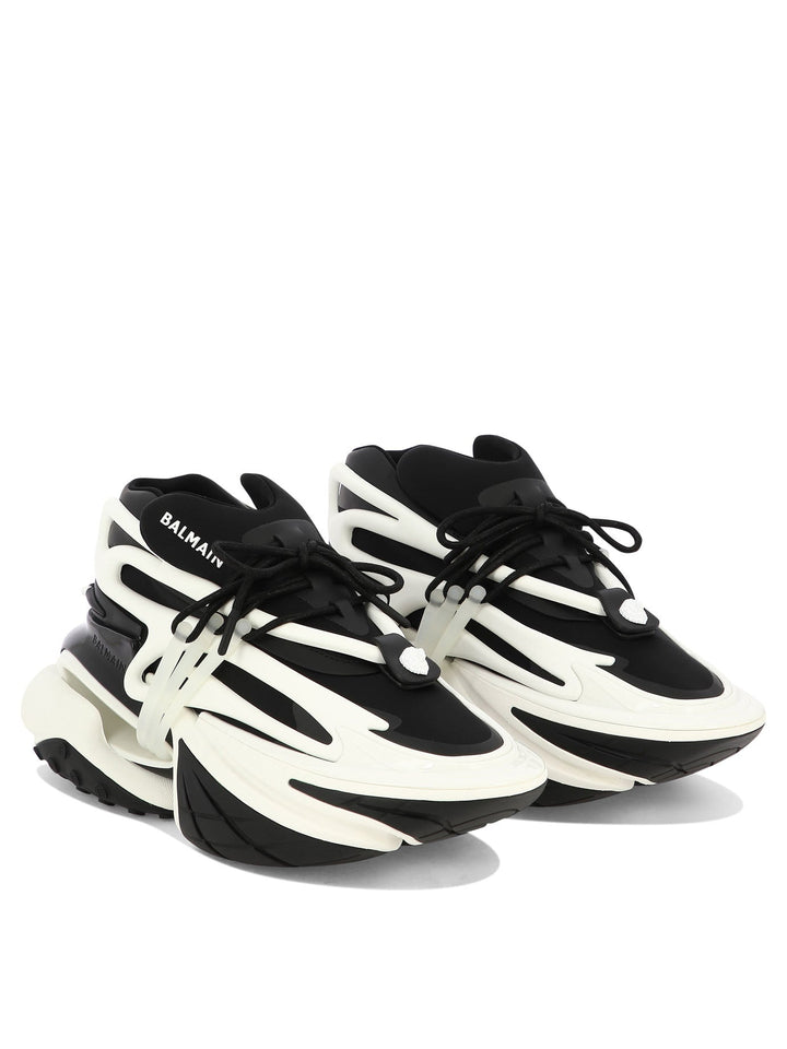 "UNICORN" SNEAKERS
