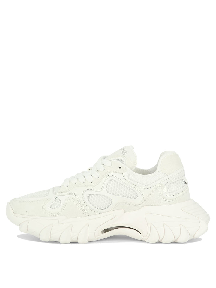 "B-EAST" SNEAKERS