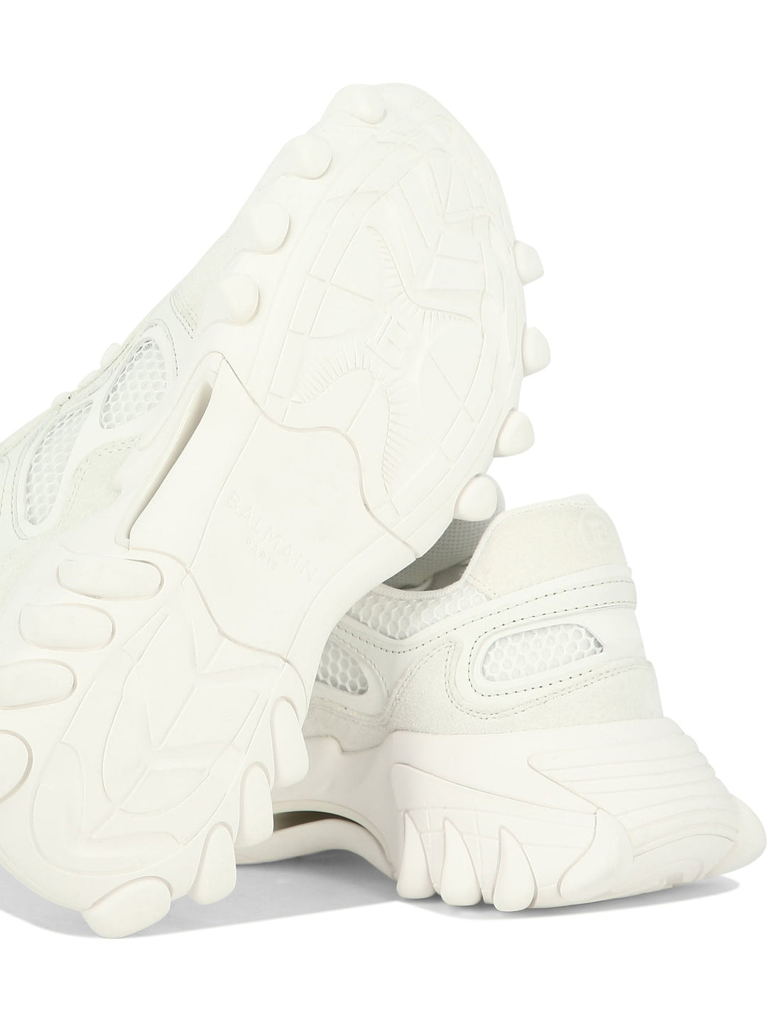 "B-EAST" SNEAKERS