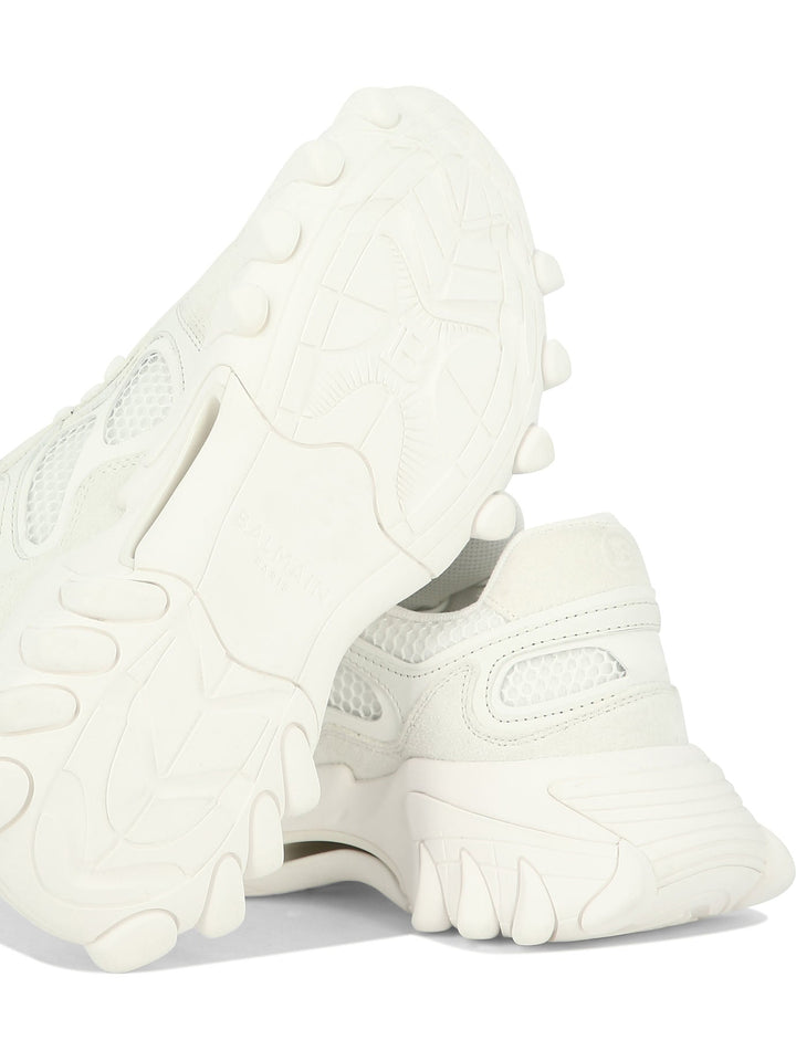 "B-EAST" SNEAKERS