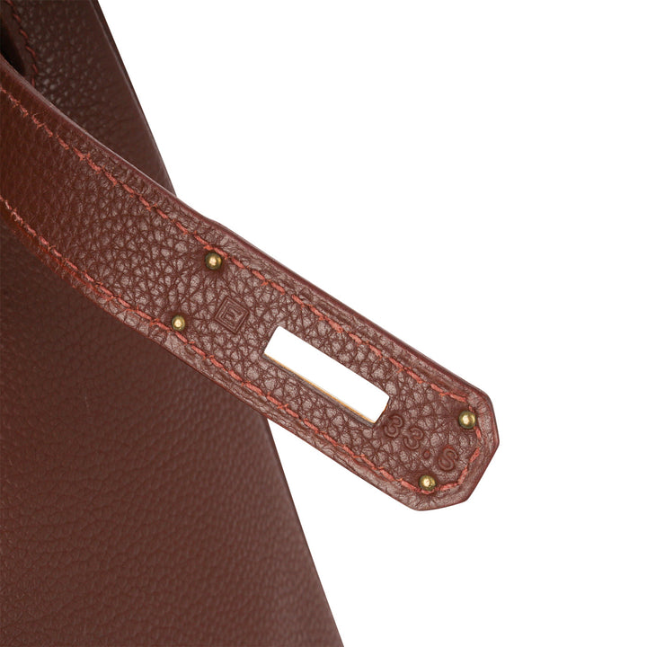 Birkin 35 - Havane