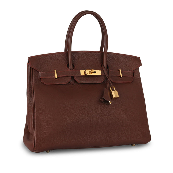 Birkin 35 - Havane