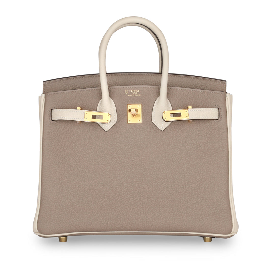 Birkin 25 - Togo