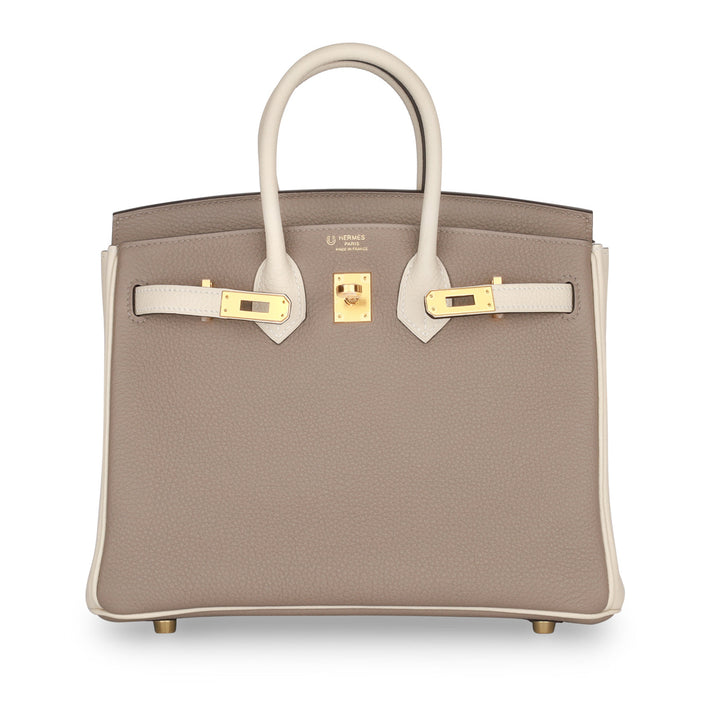 Birkin 25 - Togo