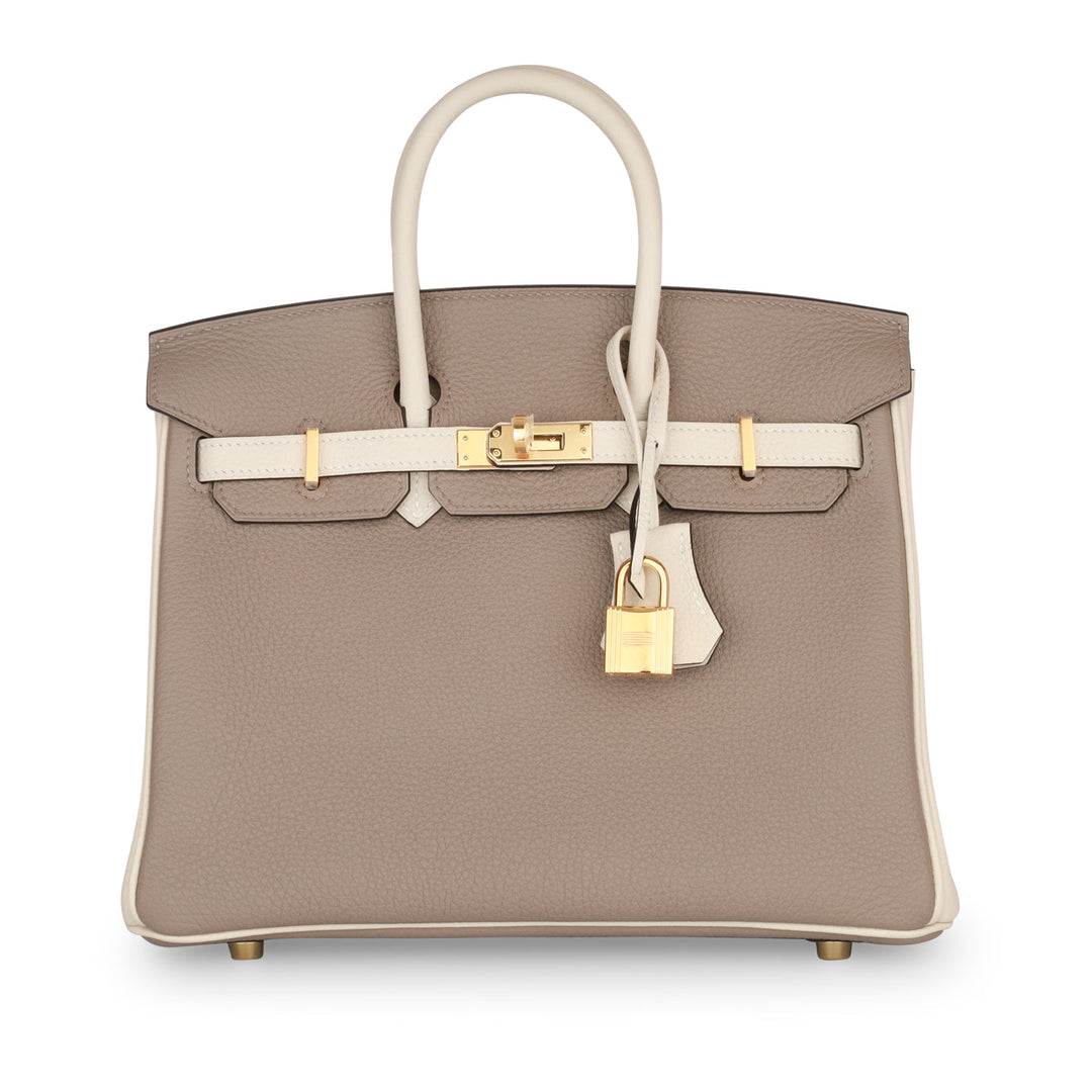 Birkin 25 - Togo