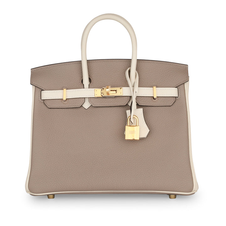 Birkin 25 - Togo