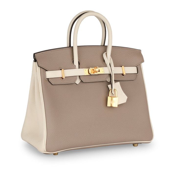 Birkin 25 - Togo