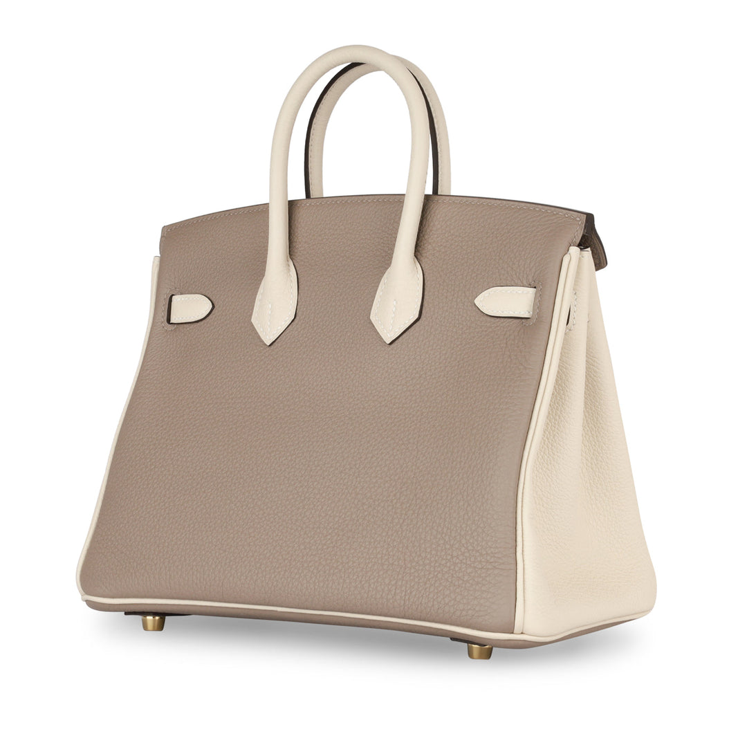 Birkin 25 - Togo