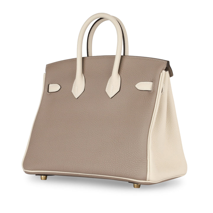 Birkin 25 - Togo