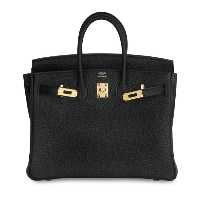 Birkin 25 - Togo
