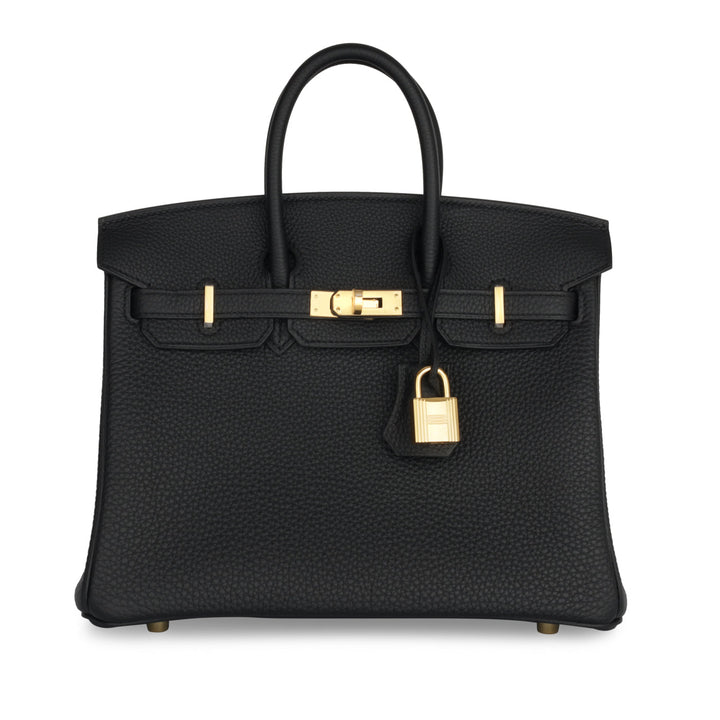 Birkin 25 - Togo