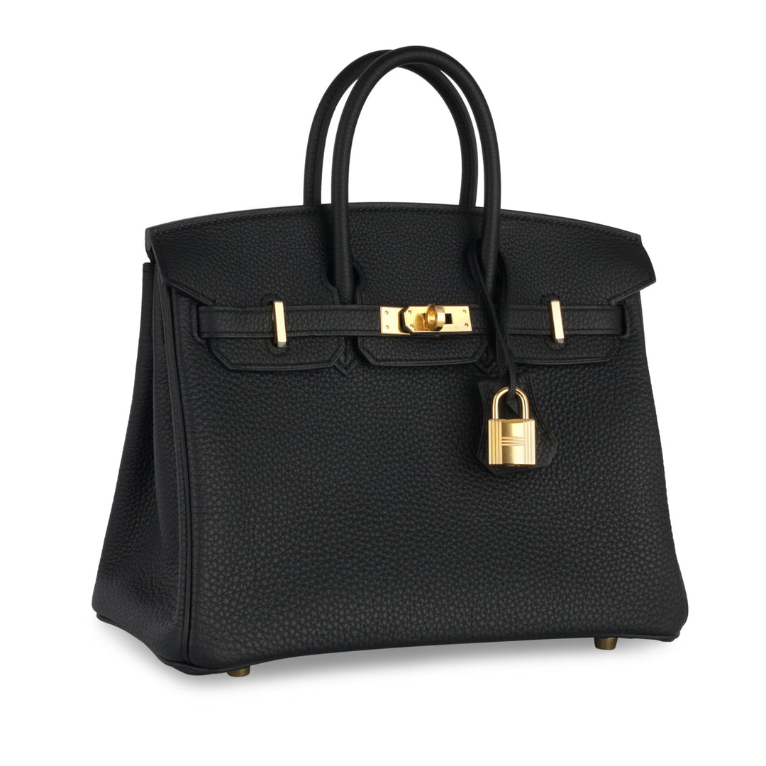 Birkin 25 - Togo