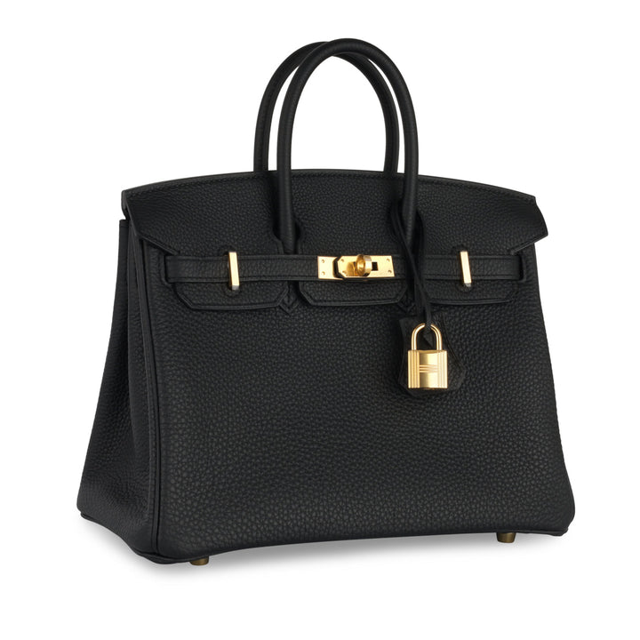 Birkin 25 - Togo