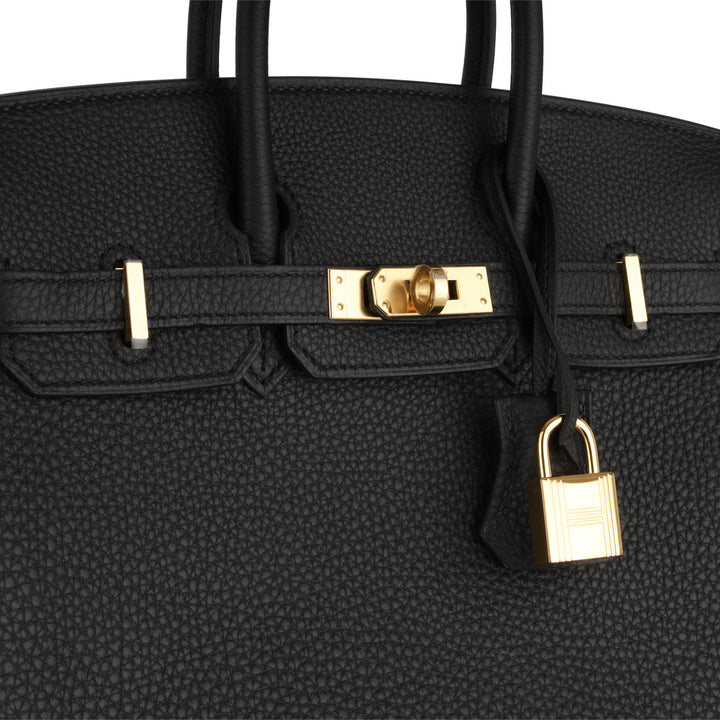 Birkin 25 - Togo