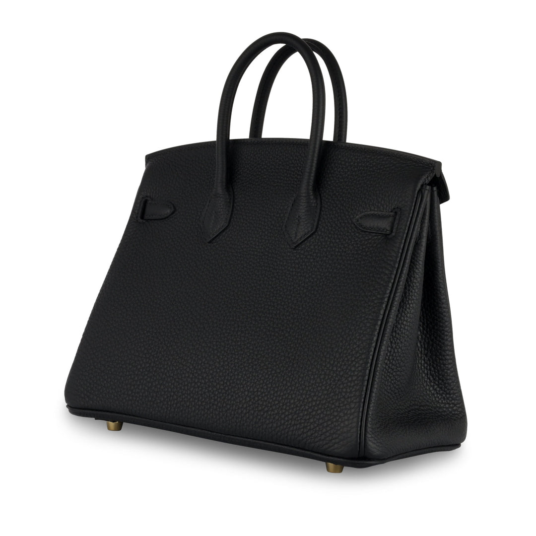 Birkin 25 - Togo