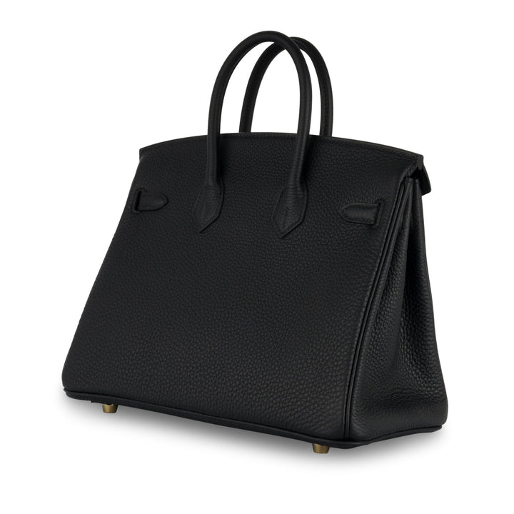 Birkin 25 - Togo