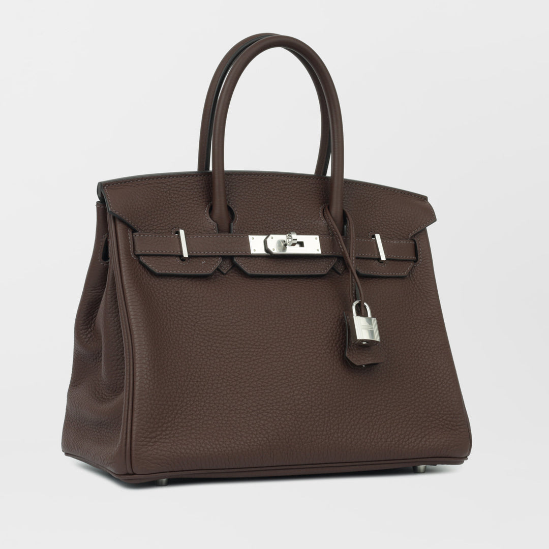 Birkin 30 - Bordeaux Togo