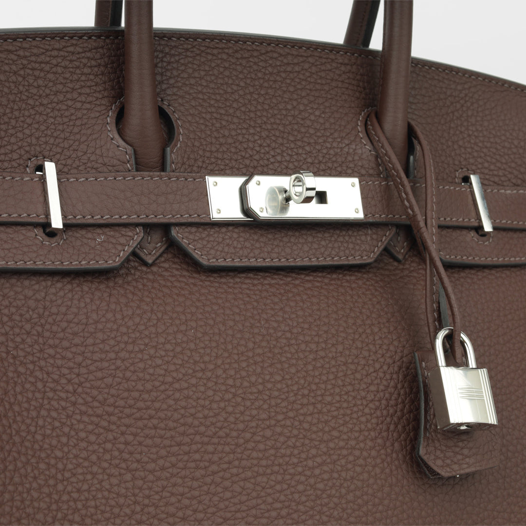 Birkin 30 - Bordeaux Togo