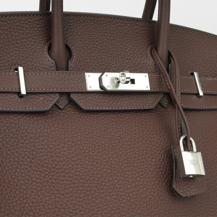 Birkin 30 - Bordeaux Togo