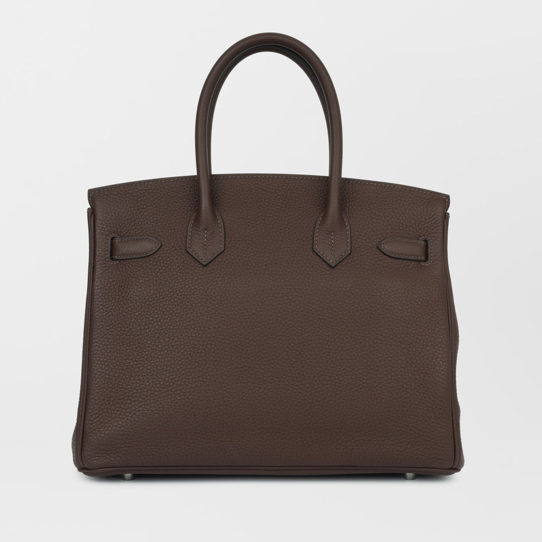 Birkin 30 - Bordeaux Togo