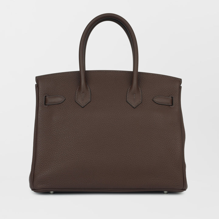 Birkin 30 - Bordeaux Togo