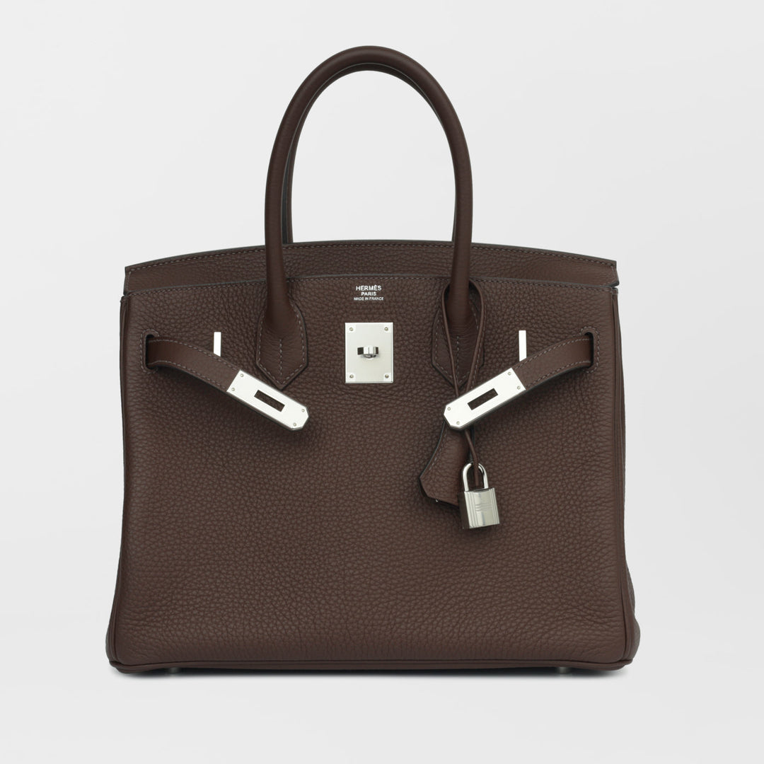 Birkin 30 - Bordeaux Togo