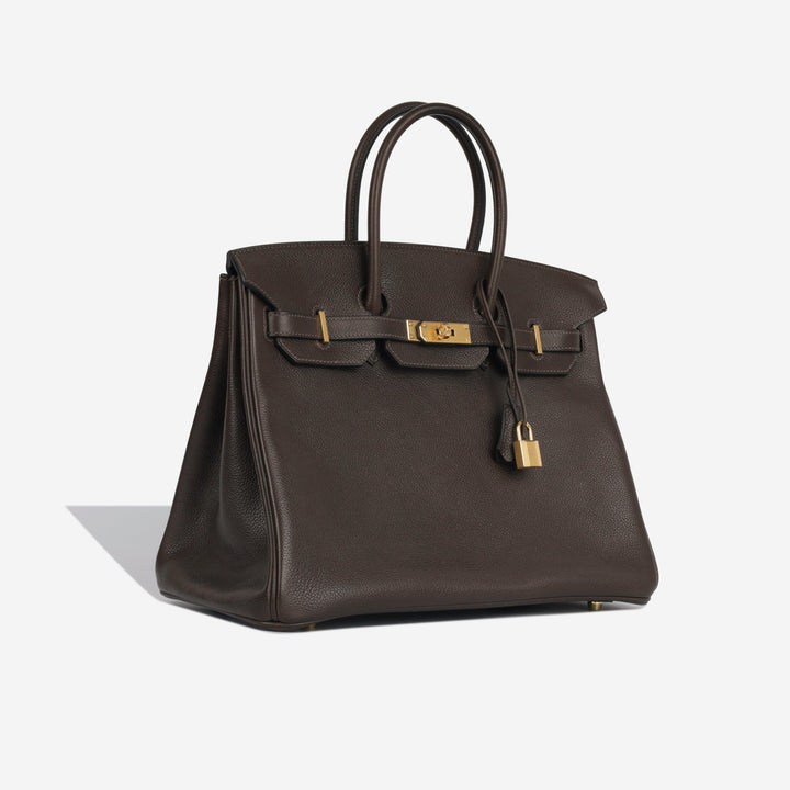 Birkin 35 - Ebene Barenia Faubourg