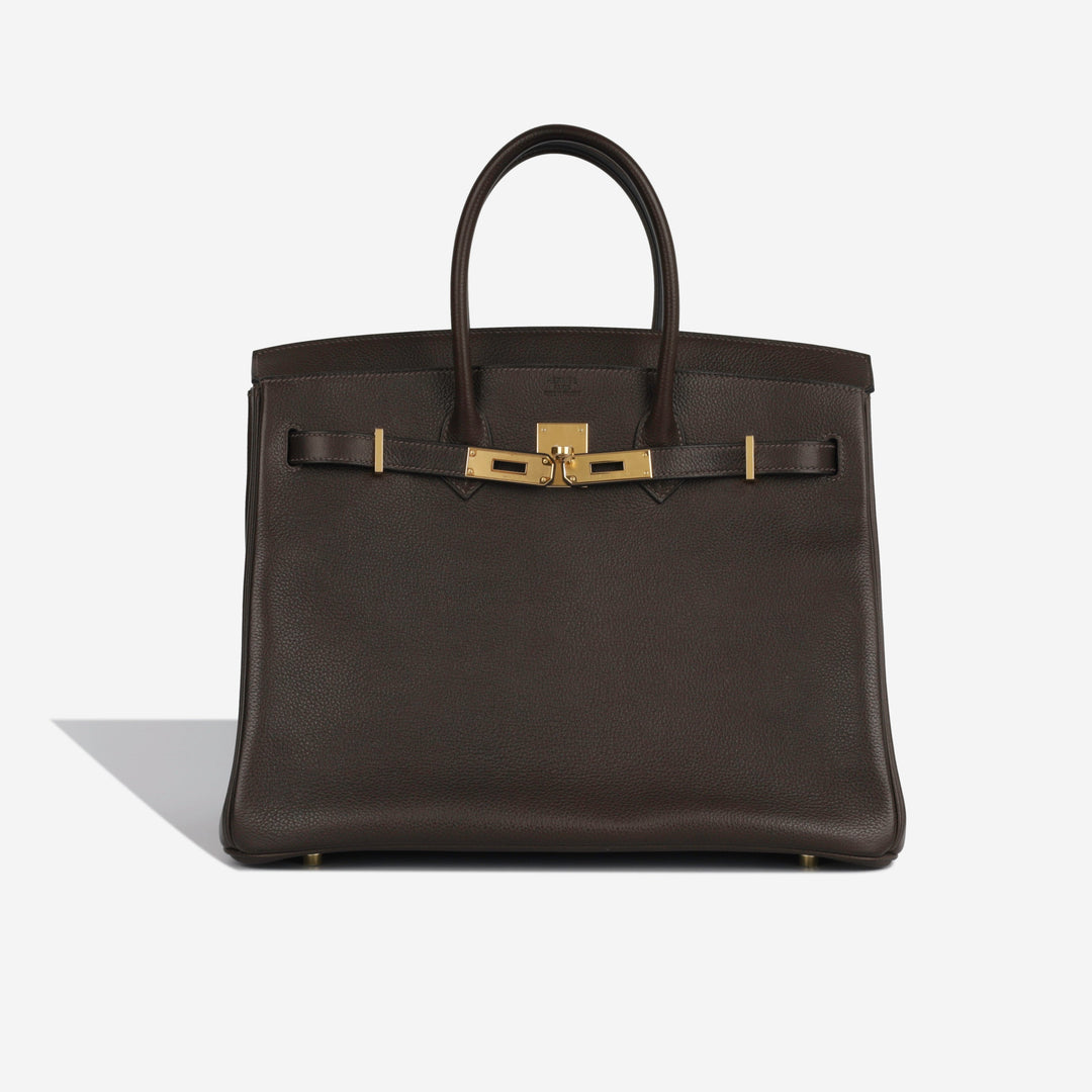 Birkin 35 - Ebene Barenia Faubourg