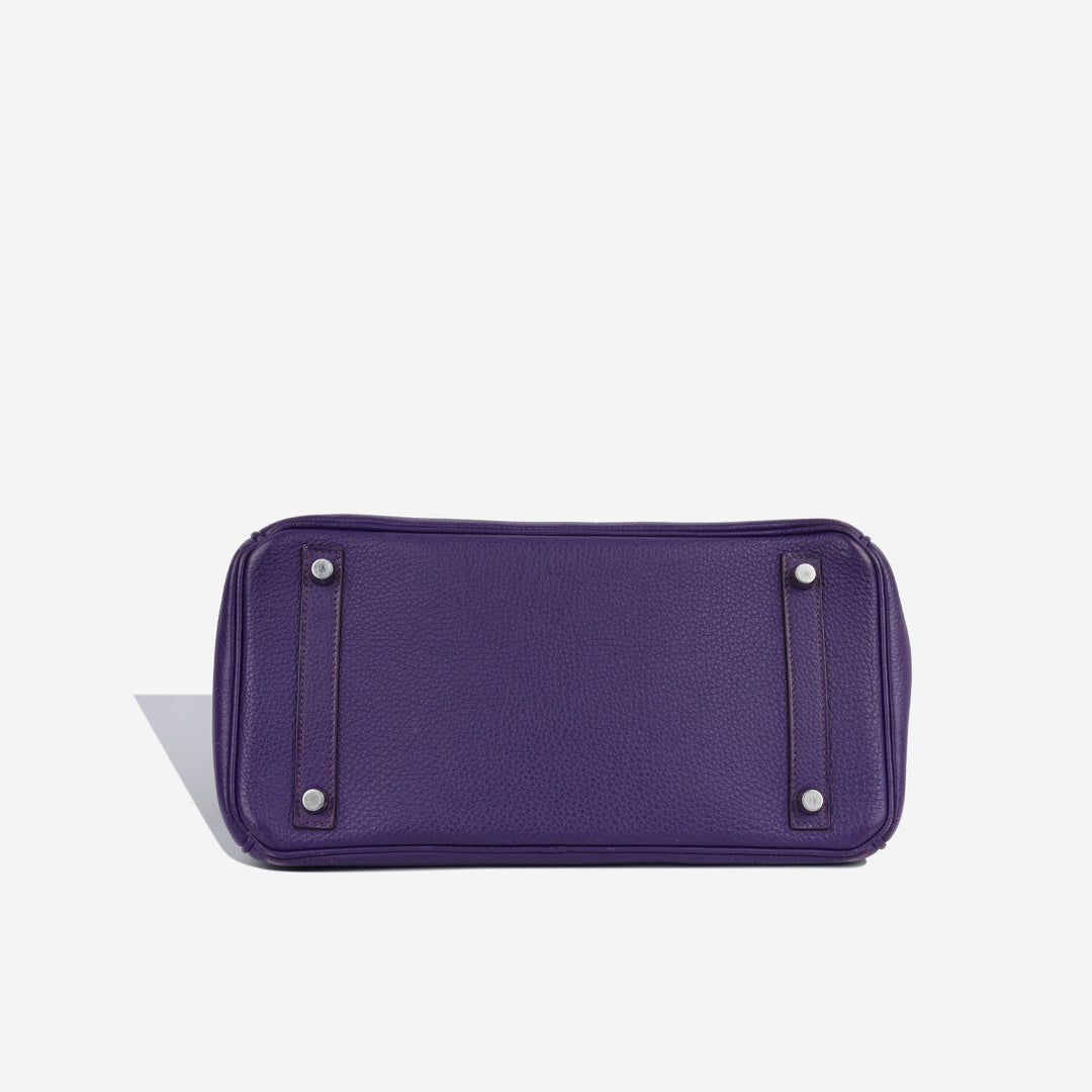 Birkin 30 - Iris