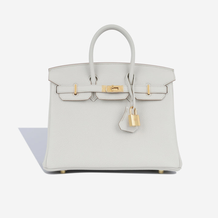Birkin 25 - Beton