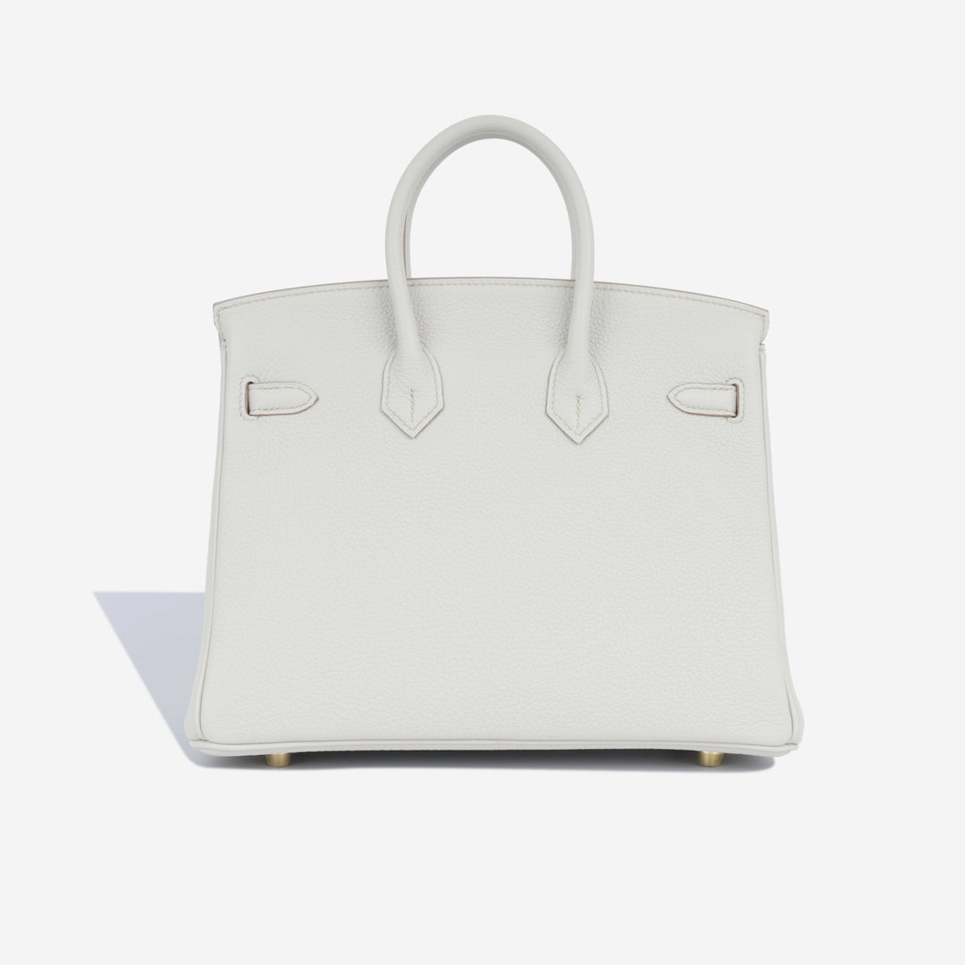 Birkin 25 - Beton