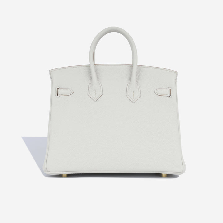 Birkin 25 - Beton