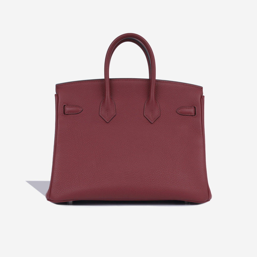 Birkin 25