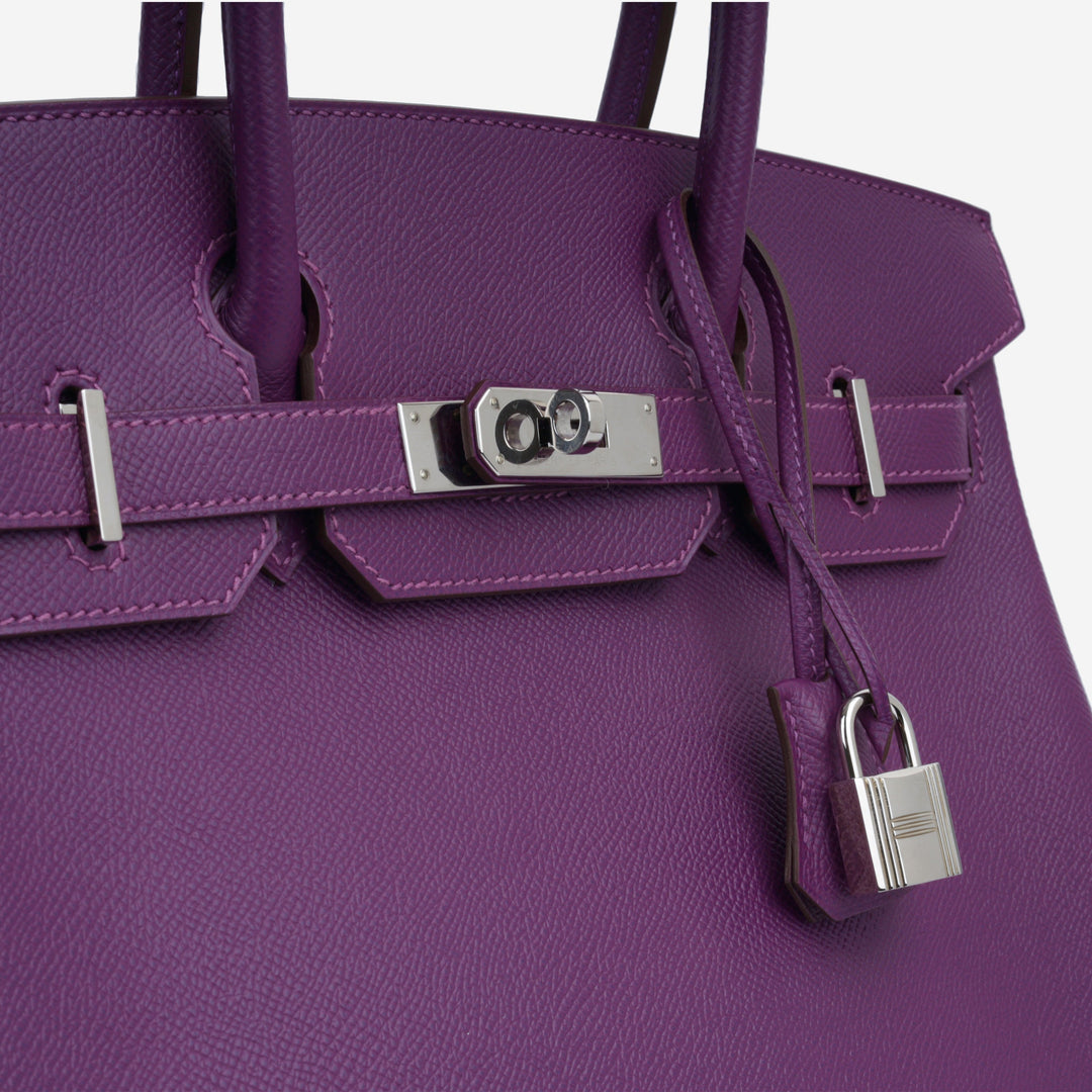 Birkin 30 - Anemone