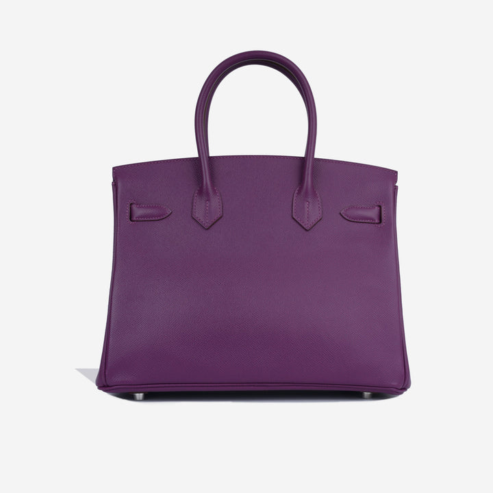Birkin 30 - Anemone