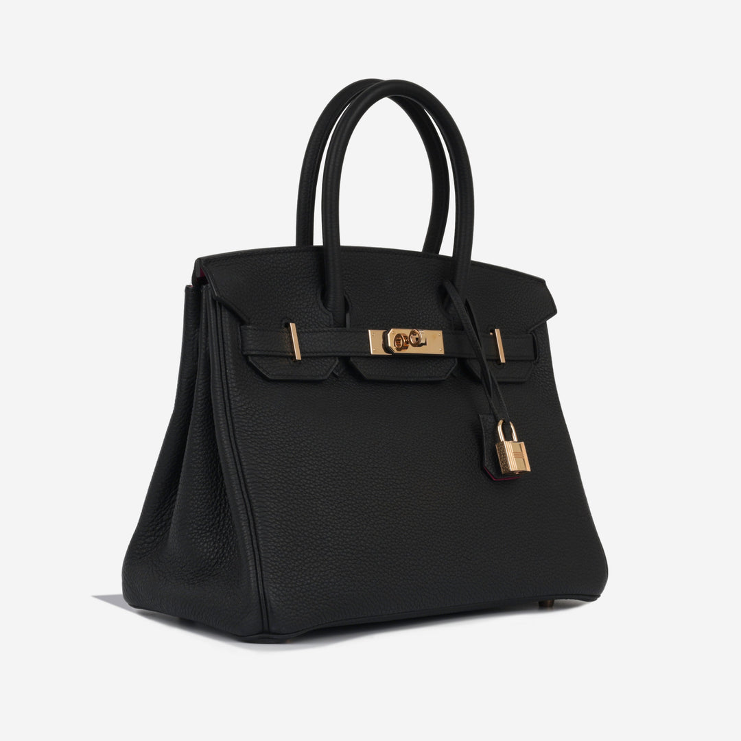 HSS Birkin 30