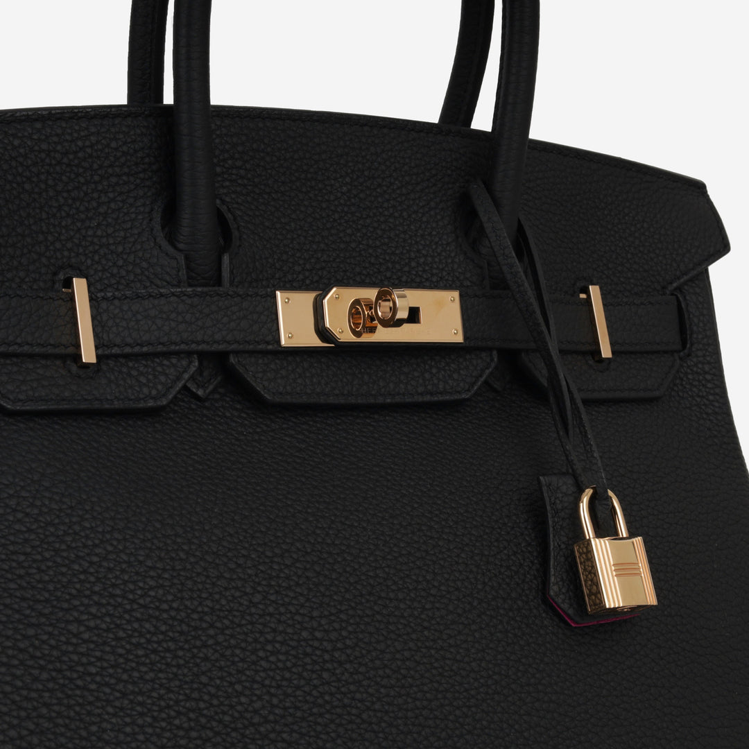 HSS Birkin 30