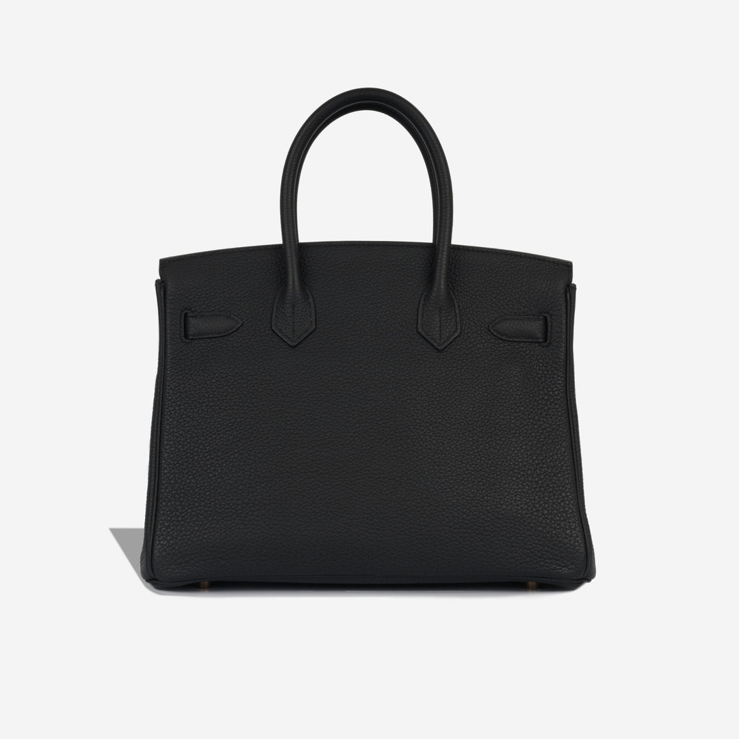 HSS Birkin 30