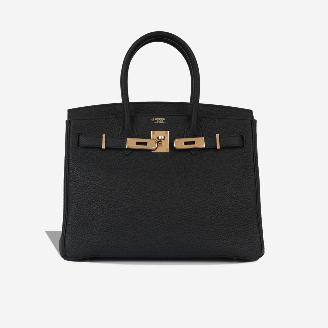 HSS Birkin 30