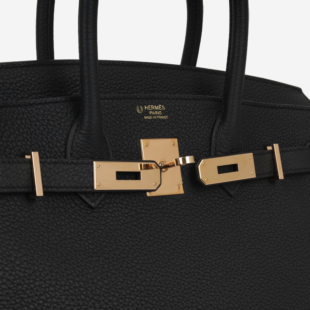 HSS Birkin 30