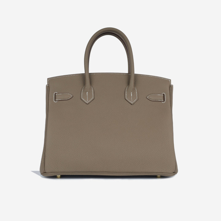 Birkin 30 - Etoupe