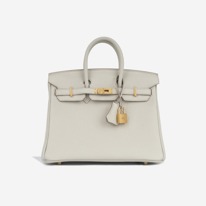 Birkin 25 - Beton Togo