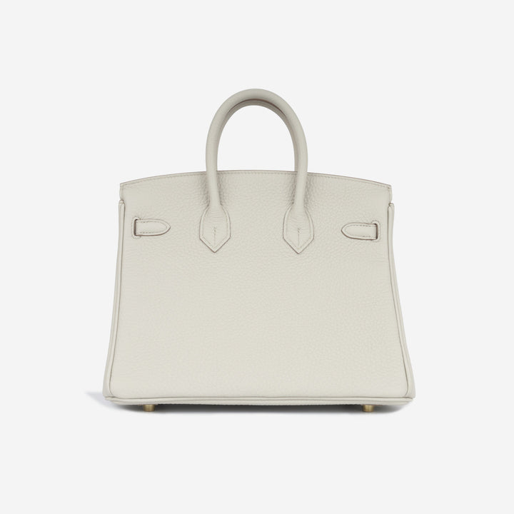 Birkin 25 - Beton Togo