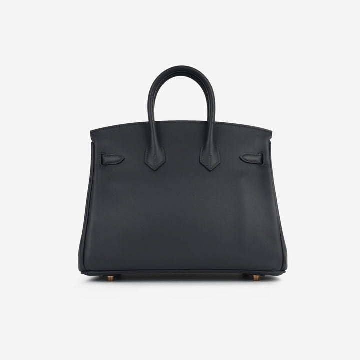Birkin 25 - Caban
