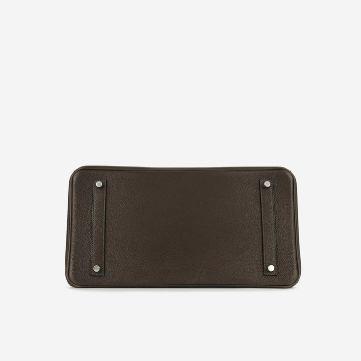 Birkin 35 - Ebene Barenia Faubourg