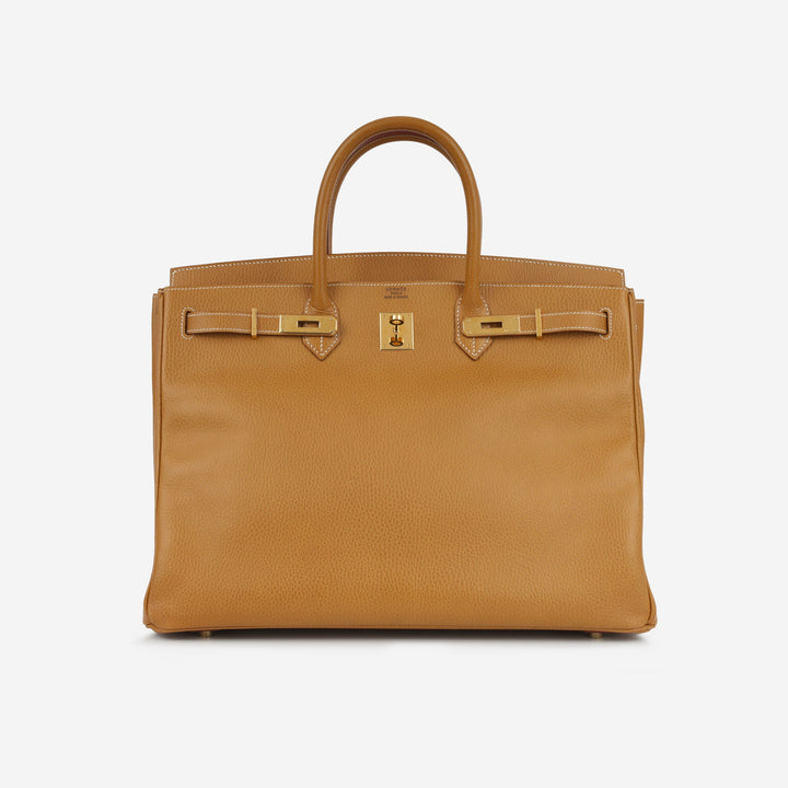 Vintage Birkin 40
