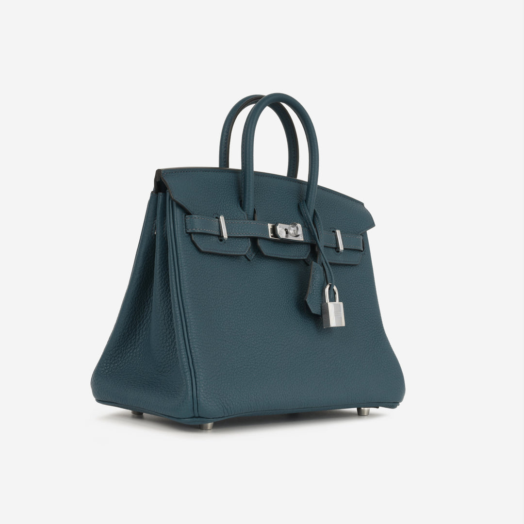 Birkin 25