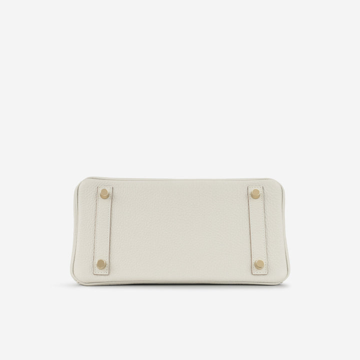 Birkin 25 - Gris Perle