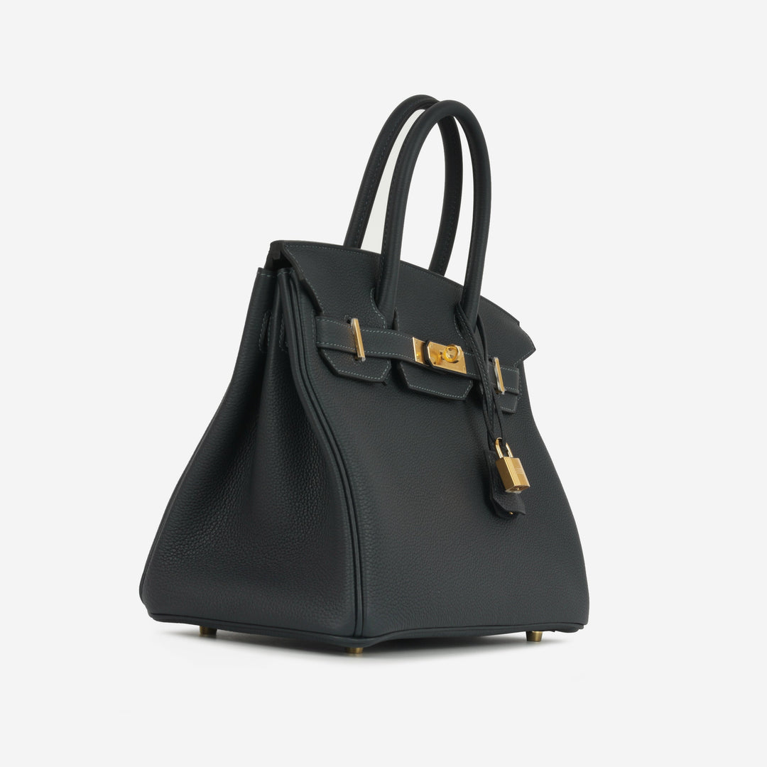 Birkin 30 - Caban