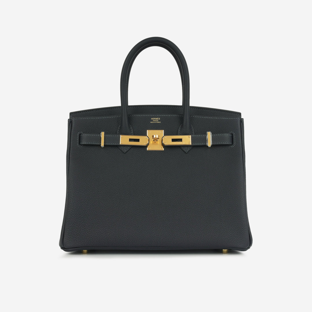 Birkin 30 - Caban